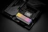 Klevv 32GB (2X16GB) 6000MHz CL28 DDR5 GAMING RAM MODULE 28-36-36-76 1.4V URBANE V RGB WHITE KIT_thumb_11
