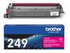 Brother TN249M - Sehr hohe Ergiebigkeit - Magenta - original - Tonerpatrone_thumb_2