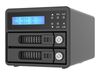 RAIDON SafeTANK GR3680-BA31 - hard drive array_thumb_4