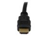 StarTech.com 5m High Speed HDMI Cable - Ultra HD 4k x 2k HDMI Cable - HDMI to HDMI M/M - 5 meter HDMI 1.4 Cable - Audio/Video Gold-Plated (HDMM5M) - HDMI cable - 5 m_thumb_3
