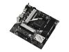 ASRock A520M Pro4 - motherboard - micro ATX - Socket AM4 - AMD A520_thumb_2