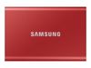Samsung Portable SSD T7 MU-PC2T0R - solid state drive - 2 TB - USB 3.2 Gen 2 -_thumb_2