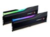 G.SKILL RAM Trident Z5 - 32 GB (2 x 16 GB Kit) - DDR5 6400 UDIMM CL32_thumb_4