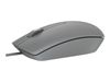Dell Mouse MS116 - Grey_thumb_1