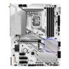 ASRock Mainboard Z890 Pro RS WiFi White - ATX - Socket LGA1851 - Intel Z890_thumb_1