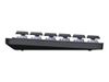 Logitech Keyboard MX - Graphite_thumb_4