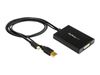 StarTech.com Mini DisplayPort zu Dual-Link DVI Adapter - 35 cm_thumb_1