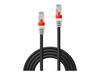 Lindy Premium patch cable - 20 m - black_thumb_2