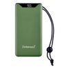 Intenso powerbank F10000 - 10000 mAh - Green_thumb_1