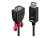 Cable Lindy DisplayPort an VGA Adap  3m_thumb_1