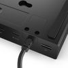 Lenovo ThinkPad USB4 Smart Dock 5500 with 135W Adapter Kabelgebunden Schwarz_thumb_5