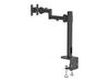 Neomounts FPMA-D960PLUS mounting kit - full-motion - for LCD display - black_thumb_4