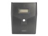 Digitus UPS Line-Interactive DN-170074 - 1000 VA - 600 W_thumb_2