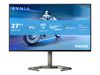 Philips LED-Monitor Momentum 5000 27M1F5500P - 68.5 cm (27") - 2560 x 1440 WQHD_thumb_2