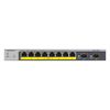 NETGEAR Smart GS110TPv3 - switch - 8 ports - smart_thumb_1