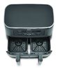Air Fryer Ninja Double DZ400EU 9,5L Black_thumb_6