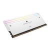 CORSAIR RAM Dominator Titanium RGB - 48 GB (2 x 24 GB Kit) - DDR5 6000 DIMM CL30_thumb_2