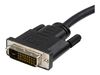 StarTech.com 6ft / 1.8m DisplayPort to DVI Cable - 1920x1200 - DVI Adapter Cable - Multi Monitor Solution for DP to DVI Setup (DP2DVIMM6) - DisplayPort cable - 1.8 m_thumb_6