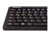 KeySonic Tastatur KSK-3230 IN - Schwarz_thumb_2