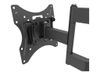 Neomounts WL40-550BL12 mounting kit - for LCD display_thumb_8