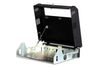 DIGITUS server cabinet SoHo Slim Line DN-19 04U-PB - 5U_thumb_3