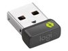 Logitech Logi Bolt - wireless mouse / keyboard receiver - USB_thumb_2