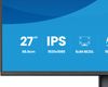 iiyama LED-Display ProLite XB2791HS-B1 - 68.6 cm (27") - 1920 x 1080 Full HD_thumb_11