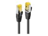 Cable Lindy RJ45 S/FTP LSZH 15m Black_thumb_2