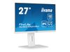iiyama ProLite XUB2792HSU-W6 - LED-Monitor - Full HD (1080p) - 68.6 cm (27")_thumb_4