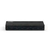 Lindy 43228 Schnittstellen-Hub USB 3.2 Gen 1 (3.1 Gen 1) Type-A 5000 Mbit/s Schwarz_thumb_3