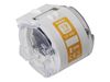 Brother Endlosetiketten CZ-1003 - 19 mm x 5 m - Weiß_thumb_4