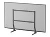 Neomounts DS45-430BL18 Aufstellung - fest - für TV - Schwarz_thumb_1