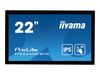 Iiyama Touch-Display ProLite TF2234MC-B7X - 55.9 cm (22") - 1920 x 1080 Full HD_thumb_1