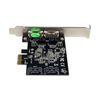 StarTech.com 2 Port PCI Express SATA 6 Gbps eSATA Controller Card - Dual Port PCIe SATA III Card - 2 Int/2 Ext - SATA III 6Gbps (PEXESAT322I) - storage controller - SATA 6Gb/s / eSATA 6Gb/s - PCIe x1_thumb_2