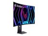 LG UltraGear 39GS95QE-B - OLED-Monitor - gebogen - 99.1 cm (39") - HDR_thumb_4