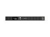 CyberPower Professional Rack Mount LCD Series PR1000ELCDRT1U - USV - 670 Watt - 1000 VA_thumb_2