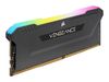 CORSAIR RAM - 32 GB (4 x 8 GB Kit) - DDR4 3200 UDIMM CL16_thumb_6