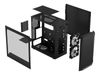 Fractal Design Gehäuse Focus 2 RGB - Midi - Schwarz_thumb_12