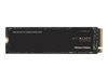 WD Black SN850 NVMe SSD WDS200T1X0E - SSD - 2 TB - PCIe 4.0 x4 (NVMe)_thumb_1