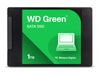WD Green WDS100T3G0A - SSD - 1 TB - SATA 6Gb/s_thumb_2