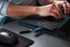 Kingston USB-Stick DataTraveler Exodia M - USB Typ-A 3.2 Gen 1 (3.1 Gen 1) - 64 GB - Blue/Black_thumb_12