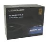 LC Power Netzteil LC6650 V2.3 - 80 PLUS Bronze - 650 W_thumb_2