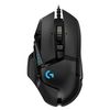 Logitech Gaming Mouse G502 Hero - Black_thumb_1