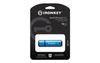 Kingston USB-Stick IronKey Vault Privacy 50C - USB 3.2 Gen 1 - 16 GB - Schwarz/Blau_thumb_3