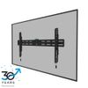 Neomounts WL30S-850BL18 TV mount wall 43-86" - fixed - lockable - fast installation_thumb_1