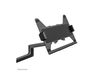 Neomounts DS20-425BL2 mounting kit - full-motion adjustable arm - for LCD display / notebook - black_thumb_10