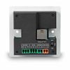 Lindy 150m Cat.6 HDMI 4K60 & Type C HDBaseT UK Wall Plate KVM Extender, Transmitter_thumb_3