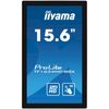 iiyama ProLite TF1634MC-B8X - LED monitor - Full HD (1080p) - 15.6"_thumb_2