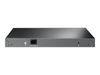 TP-Link JetStream TL-SG3428MP - switch - 28 ports - managed - rack-mountable_thumb_3