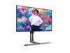 AOC U27U3CV - Graphic Pro Series - LED-Monitor - 4K - 68.6 cm (27") - HDR_thumb_5